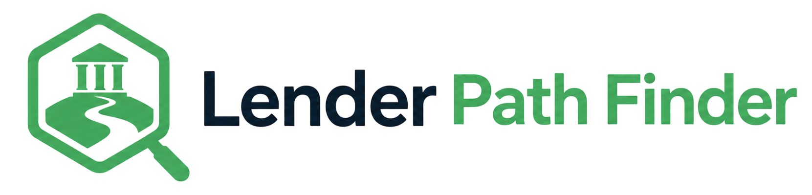 Lender Path Finder